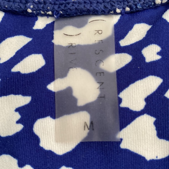 Crop Top - Picture 5 of 7